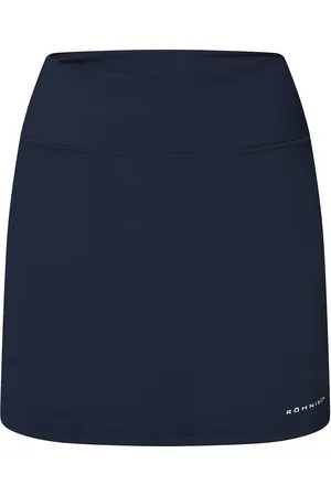 Röhnisch Nicky Skort Sport Short Navy