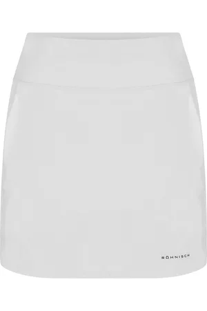 Röhnisch Nicky Skort Sport Short White