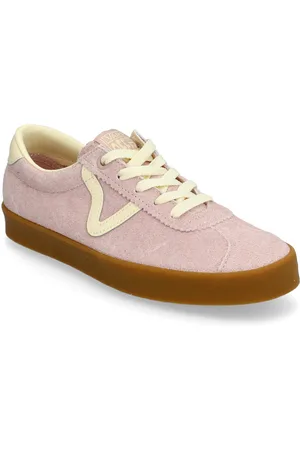 Vans Sport Low Sport Sneakers Low-top Sneakers Pink