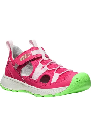 Keen Ke Motozoa Sandal Shoes Summer Shoes Sandals Red