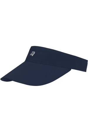 Röhnisch Aria Visor Sport Women Sport Accessories Sport Caps Navy