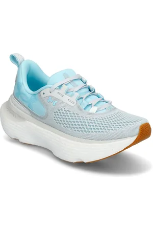 Under Armour Ua W Infinite Elite 2 Sport Women Sport Shoes Sport Running Shoes White
