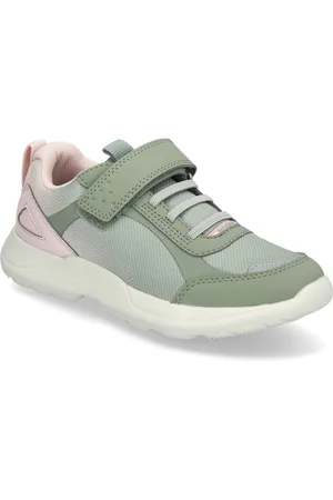 Superfit Rush Low-top Sneakers Green