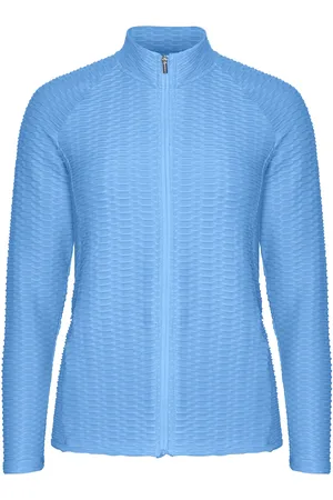 Röhnisch Josie Jacket Sport Sport Jackets Blue