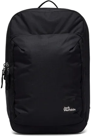 Jack Wolfskin Terracade Sport Sport Training Bags Sport Backpacks Black