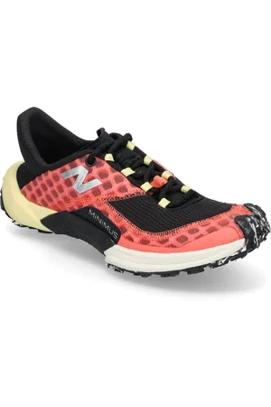New Balance Minimus Trail M10 Sport Sport Shoes Sport Running Shoes White