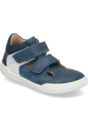 Superfit Superfree Shoes Summer Shoes Sandals White
