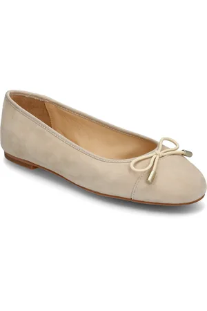 Dasia Cate Ballerinasko Ballerinaer Beige