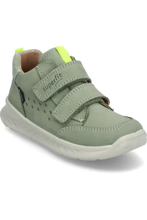 Superfit Breeze Low-top Sneakers Green
