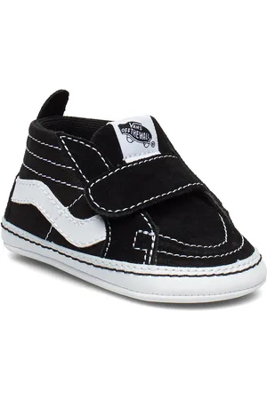 Vans In Sk8-Hi Crib Sneakers Sko Black