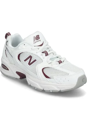 New Balance 530 Sport Sport Shoes Sport Sneakers Sport Low Top Sneakers White