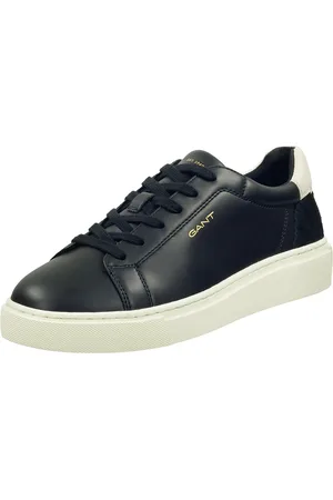 GANT Julice Sneaker Low-top Sneakers Black