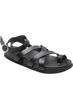 Roxy Ahri Sport Women Sport Shoes Sport Sandals & Slippers Black