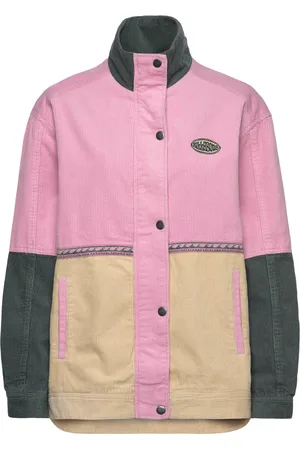 Billabong Set The Wave Jacket Sport Sport Clothing Sport Outerwear Sport Jackets Sport Casual Jackets Multi/patterned