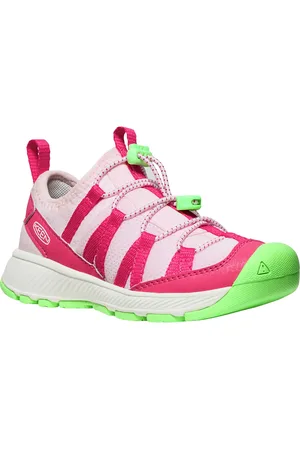 Keen Ke Motozoa Sneaker Low-top Sneakers Red