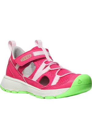Keen Ke Motozoa Sandal Shoes Summer Shoes Sandals Pink