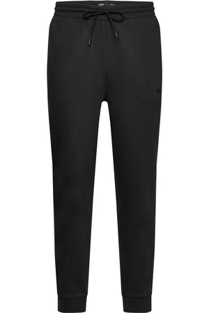 Oakley Relax Jogger 2.0 Bottoms Sweatpants Black