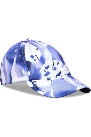 Röhnisch Seion Soft Cap Sport Headwear Caps Multi/patterned