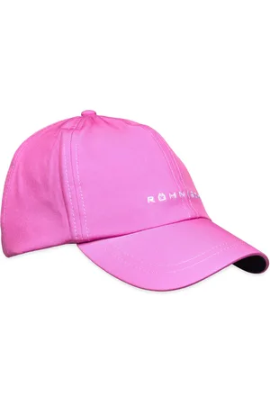 Röhnisch Seion Soft Cap Sport Headwear Caps Pink
