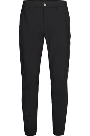 Original Penguin The Player Pant Sport Sport Clothing Sport Pants Sport Golf Pants Black