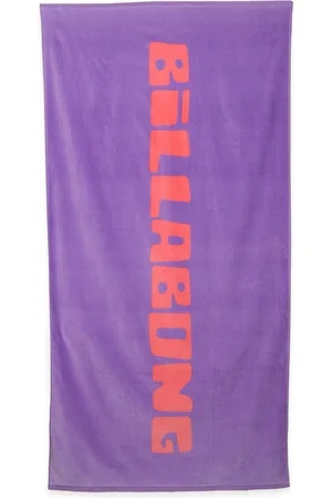 Billabong Lie Down Sport Women Sport Equipment Sport Swimming Equipment Sport Towels Pink