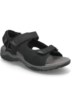 Bugatti 802569 Sandaler Black