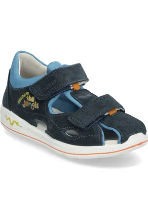Superfit Boomerang Shoes Summer Shoes Sandals Navy