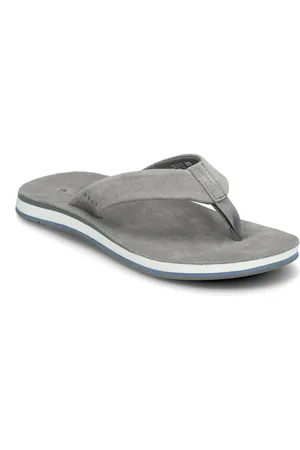 Reef Ojai Classic Sport Men Sport Shoes Sport Flip Flops Grey