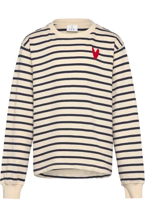The New Tnnil Sweatshirt Tops Sweatshirts & Hoodies Sweatshirts Multi/patterned