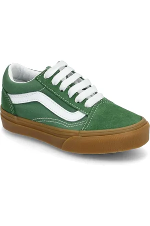 Vans Old Skool Sport Sneakers Low-top Sneakers Green