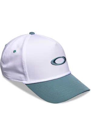 Oakley Ellipse Rope Hat Sport Sport Accessories Sport Caps Multi/patterned