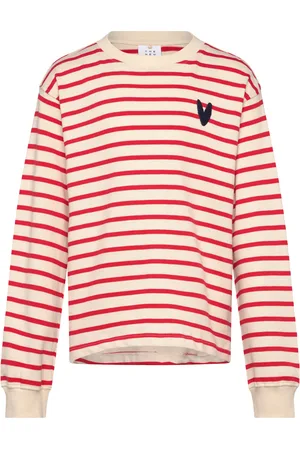 The New Tnnil Sweatshirt Tops Sweatshirts & Hoodies Sweatshirts Multi/patterned
