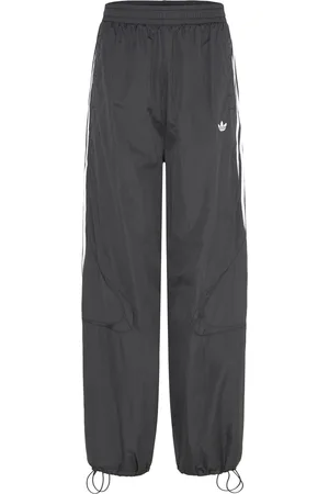 adidas Teamgeist Tp Sport Sport Clothing Sport Pants Sport Sweatpants Black