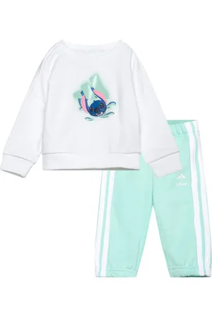 adidas I Dy Ls Jog Sport Tracksuits Blue