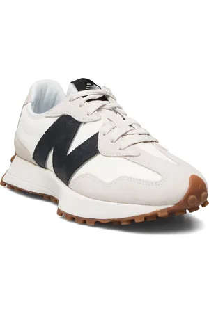 New Balance 327 Essentials Sport Sneakers Low-top Sneakers White