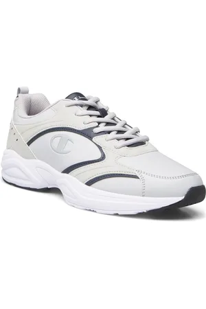 Champion Count Low Cut Shoe Low-top Sneakers White