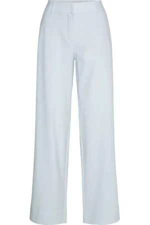 Fiveunits Denafv Bottoms Trousers Suitpants Blue