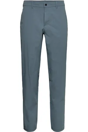 Rossignol Lycian Pant Sport Men Sport Clothing Sport Pants Sport Casual Trousers Blue