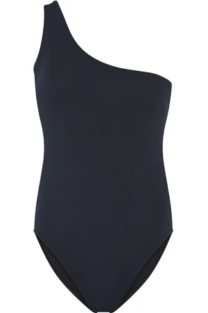 ccdk copenhagen Camilla Swimsuit Badedragt Badetøj Black