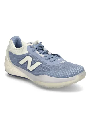 New Balance Clay Court Fuelcell 996 V6 Sport Women Sport Shoes Sport Sneakers Sport Low Top Sneakers Blue