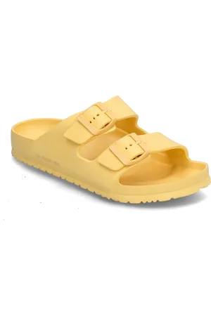 Quiksilver W Embark Rf Sport Sport Shoes Sport Sandals & Slippers Yellow