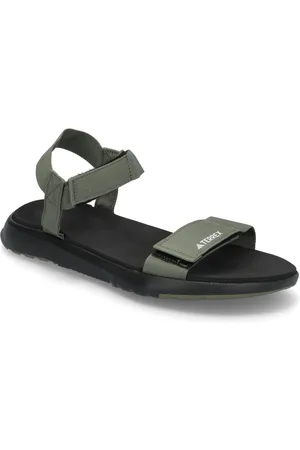 adidas Terrex Hydroterra Light Sport Sport Shoes Sport Sandals & Slippers Green
