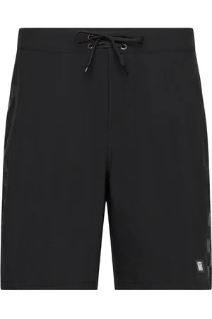 Vans Mte Daily Solid Sideline Boardshort Sport Men Sport Clothing Sport Swimwear Sport Swim Shorts Black