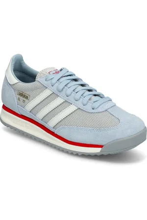 adidas Sl 72 Rs Sport Sport Shoes Sport Sneakers Sport Low Top Sneakers Blue