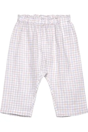 Marmar Copenhagen Panu L Bottoms Trousers Pink