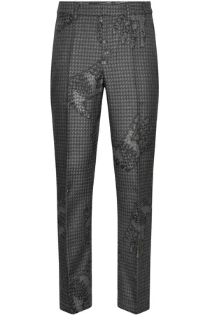 Daily paper Zuri Trapped Pants Designers Trousers Casual Black