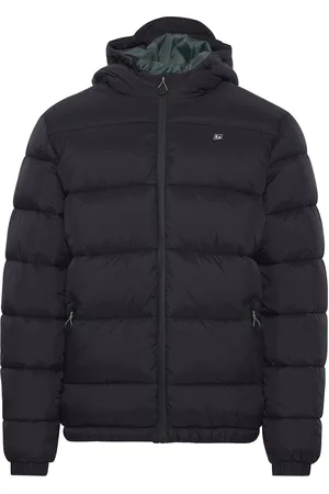 Blend Outerwear - Seasonal Noos Foret Jakke Black