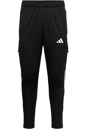 adidas M Tiro Cargo P Sport Men Sport Clothing Sport Pants Sport Sweatpants Black