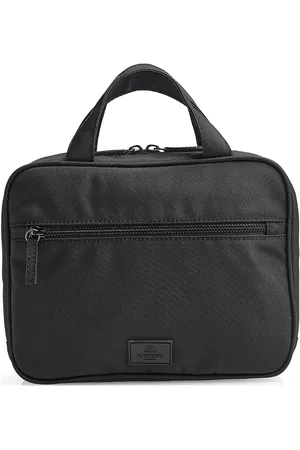 Markberg Discovermbg Toiletry Bag, Rec. Toilettaske Black