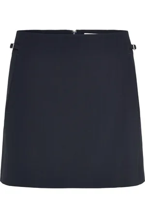 Bash Skirt Canana Designers Short Skirts Black